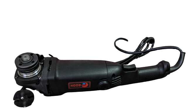 Polizor Unghiular AG125 1100W 1100 W, 125 mm, 6 trepte