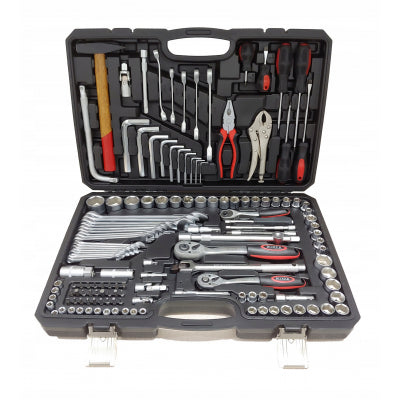 Trusa 142 Chei Combinate BX-010S