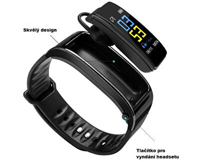 Smart Bracelet