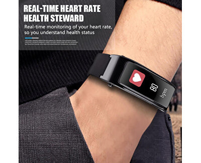 Smart Bracelet