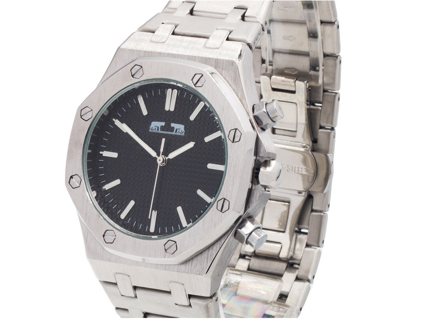 Set Ceas + Bratara barbatesc MATTEO FERARI MF169C