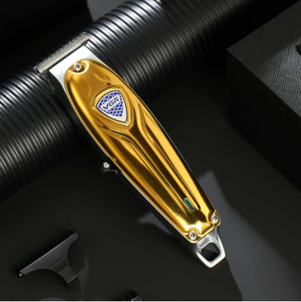 Aparat de tuns profesional V188, carcasa metal
