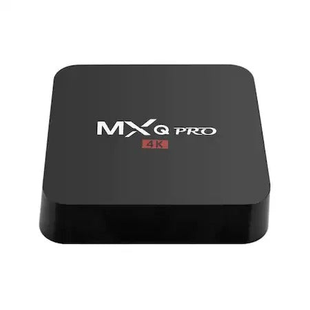 Android Media Player,MXQ PRO UltraHD 4K, Redare Youtube, Facebook, Filme Online