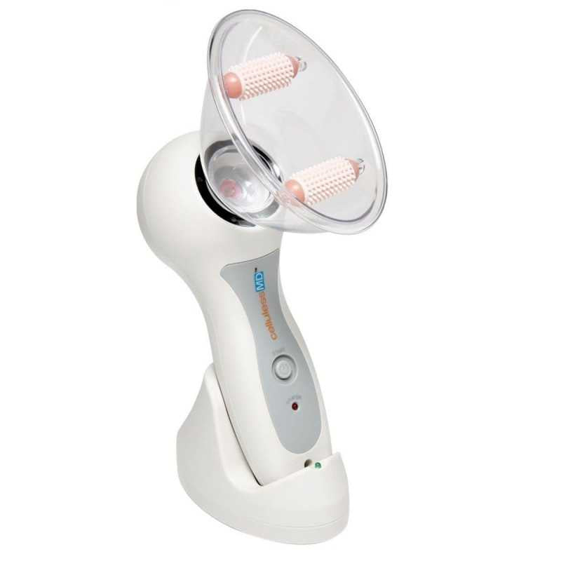 Aparat masaj anticelulitic Celluless MD - Bucura-te de o piele fina!