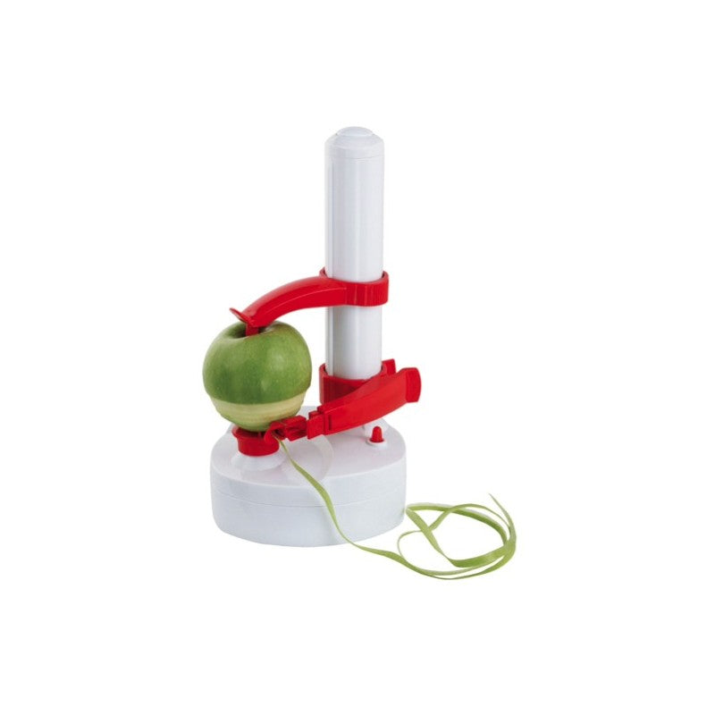 Aparat electric pentru decojire fructe si legume