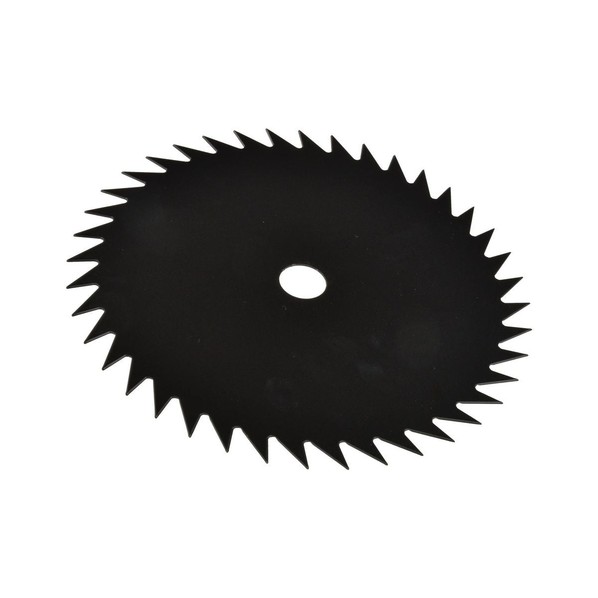 Disc pentru motocoasa negru, 255x25.4x40T