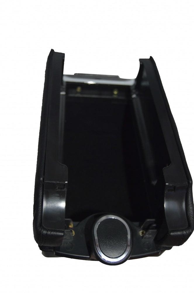 Cotiera auto multifunctionala , 5 x slot usb , suport pahar