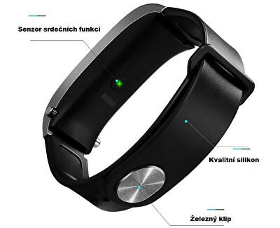 Smart Bracelet