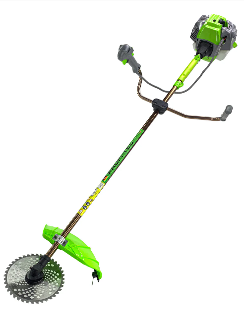 Motocoasa benzina PT-5700PRO Accesori Incluse