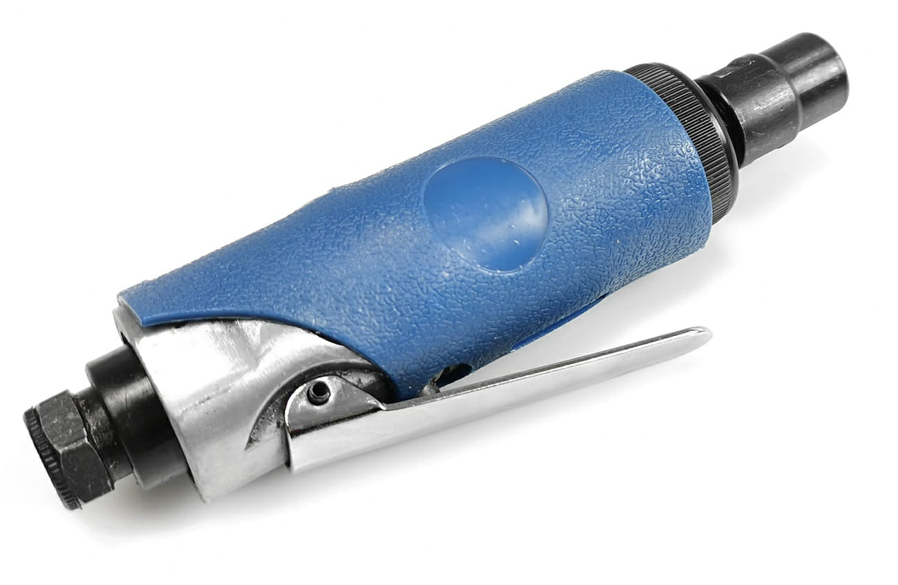 Trusa scule pneumatice 32 piese Pistol impact, clichet impact, biax pneumatic, dalta pneumatica