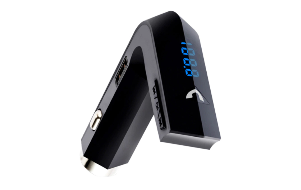 Modulator Fm car kit bluetooth 593