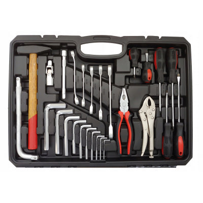 Trusa 142 Chei Combinate BX-010S