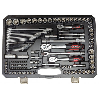 Trusa 142 Chei Combinate BX-010S