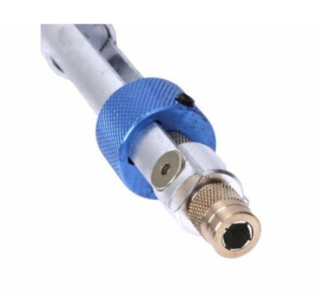 Set biti si adaptor rapid bormasina 20 piese