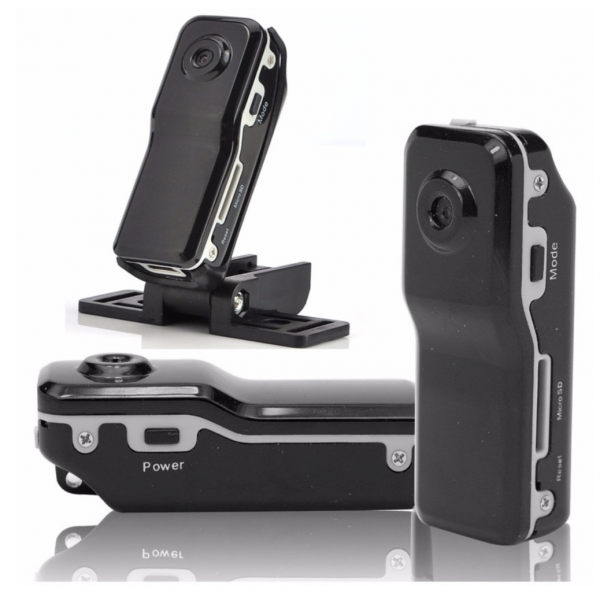 Camera video spion Mini DV TeleshopTV