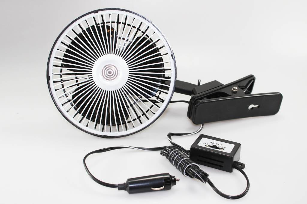 Ventilator auto profesional eficienta garantata