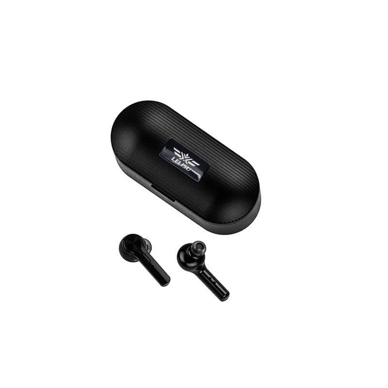 Casti Bluetooth Wireless Independent Stereo cu baza incarcare