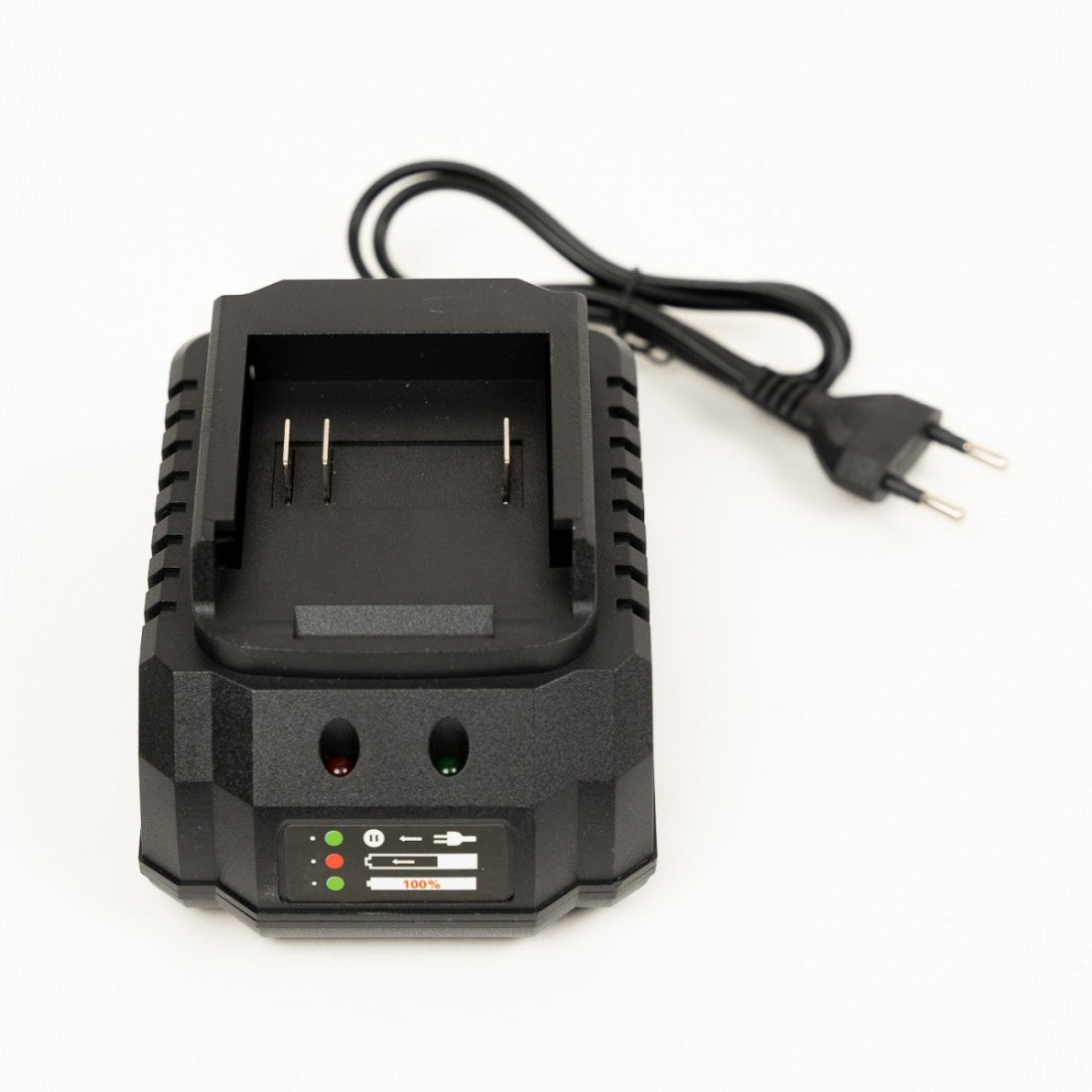 CIOCAN ROTOPERCUTOR CU 2 ACUMULATORI 36V, 8 AH KRAFTROYAL