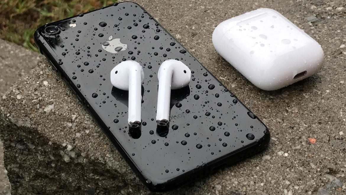 Casti Bluetooth, Wireless i12, Functie SIRI, Compatibile Android si iOS