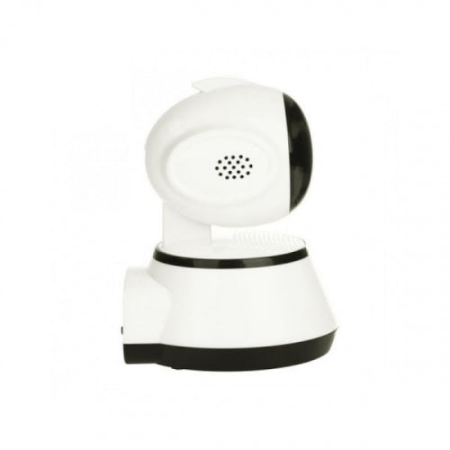 Camera Smart Wifi cu rotire 180, transmisie LIVE si monitorizare prin telefon