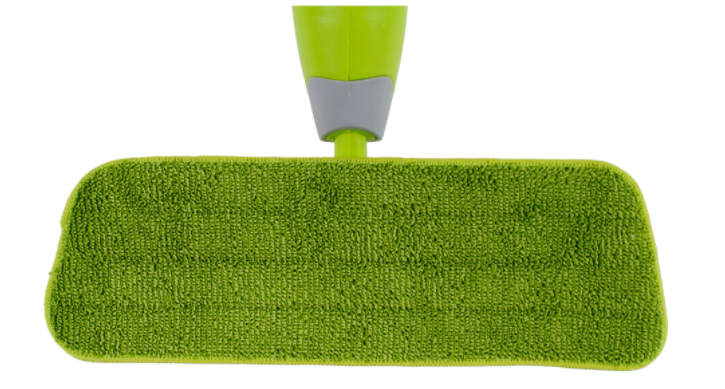 Mop cu pulverizator pentru toate suprafetele cu rezervor detasabil, microfibra