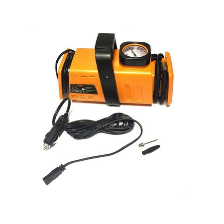 Compresor auto pentru dube si camioane, 12V, 150 PSI, DCC-260