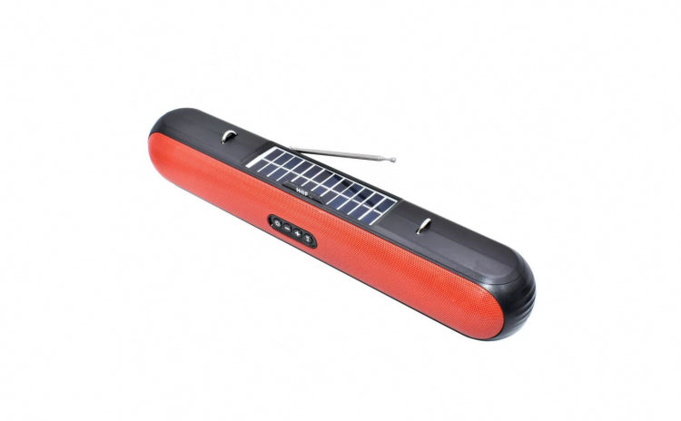 Boxa portabila, USB/SD/AUX/RADIO, conexiune Bluetooth si incarcare solara, HF-F3