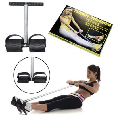 Extensor Tummy Trimmer