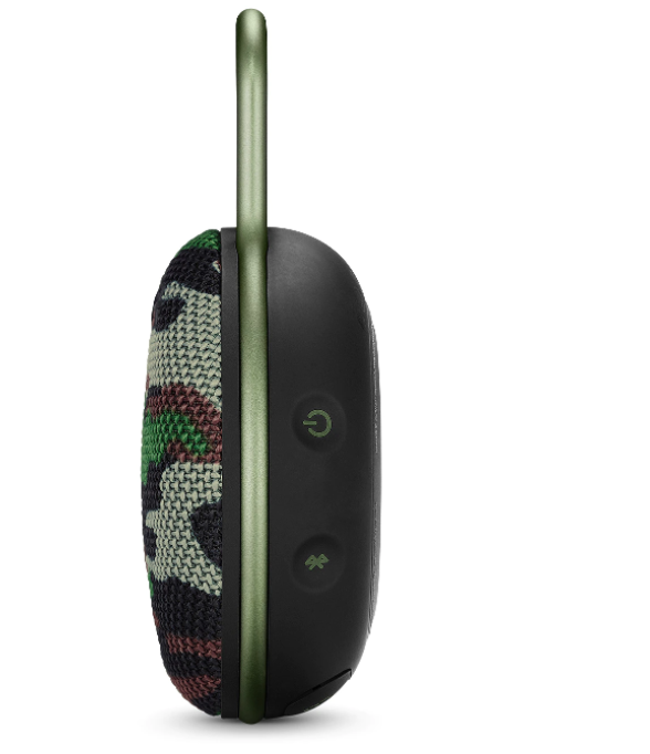 Boxa portabila Clip 3, IPX7, Camuflaj