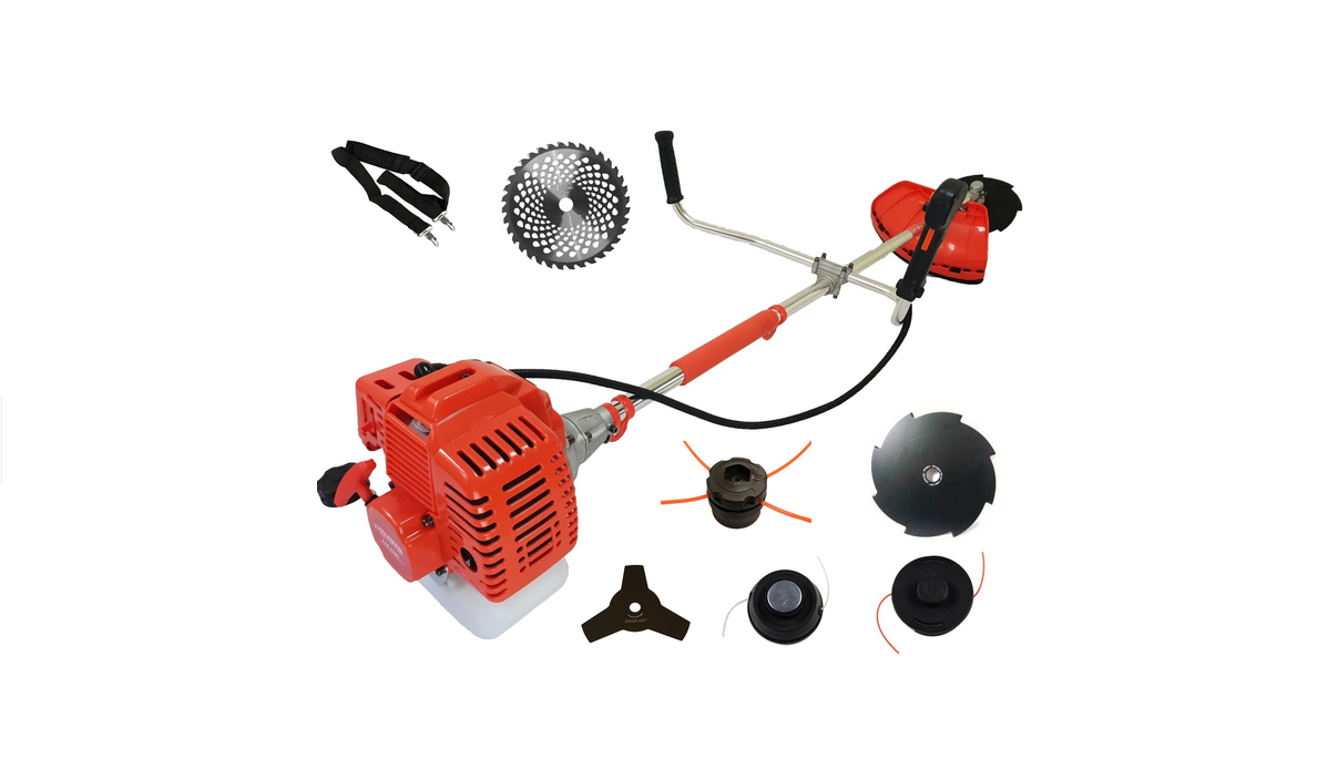 Motocositoare Rusia 4200W Ural Mash