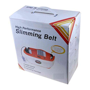 Centura de slăbire de înaltă performanță Vibro JKW-0286C