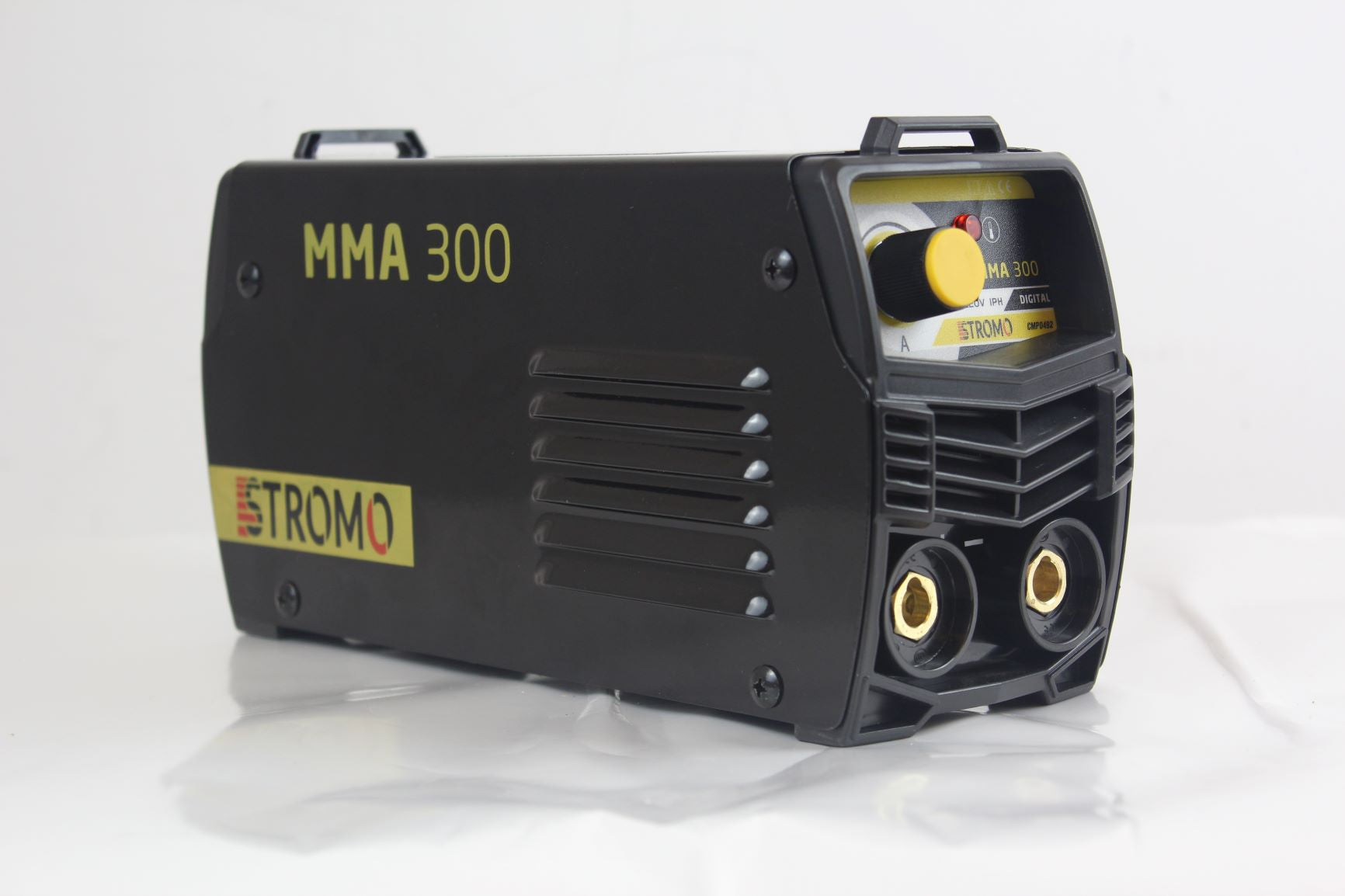 Invertor sudura STROMO MMA 320, 320Amps
