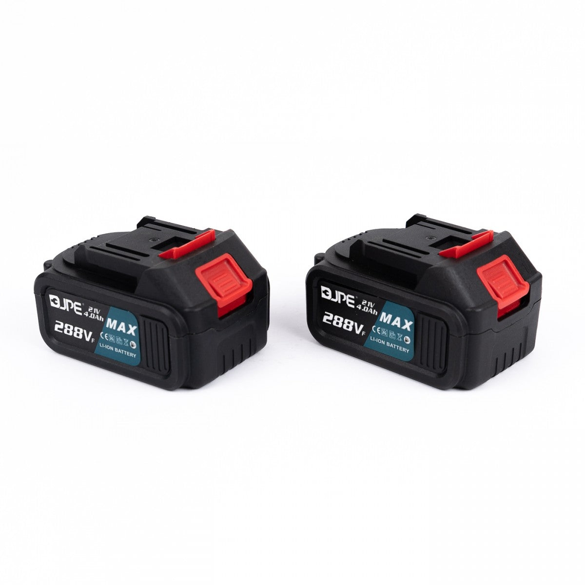 Flex / Polizor unghiular JPE 125mm, 2 acumulatori 288Vf 21V 4Ah, 10000rpm + un produs surpriză