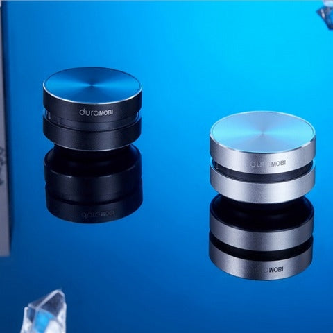 Boxa mini wireless, cu ventuza, rezistenta la apa, sunet stereo, microfon incorporat