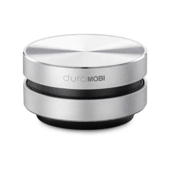 Boxa mini wireless, cu ventuza, rezistenta la apa, sunet stereo, microfon incorporat