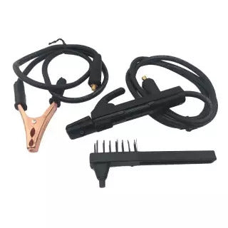 Invertor de sudura cu argon si electrod 250A