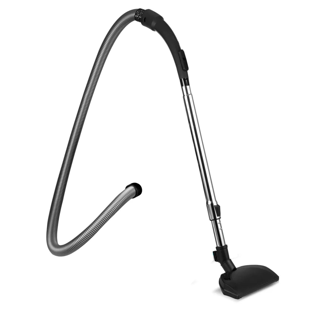 Aspirator cu spalare si filtrare prin apa, HAUSBERG HB-2830, capacitate 18L