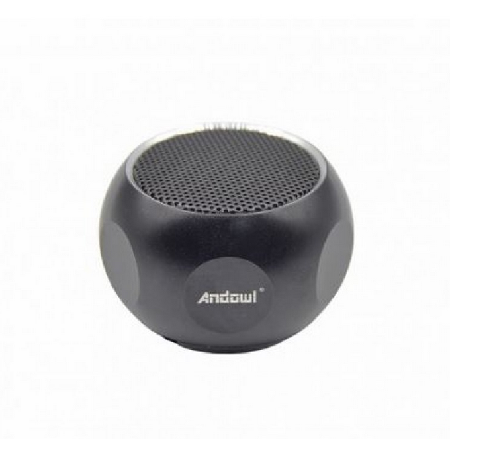 Mini boxa portabila Andowl M10, 9W, Bluetooth