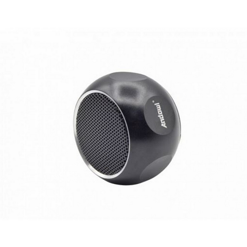 Mini boxa portabila Andowl M10, 9W, Bluetooth