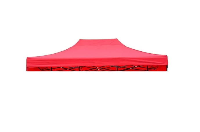 Acoperis pentru cort pavilion 3 x 6m, impermeabil