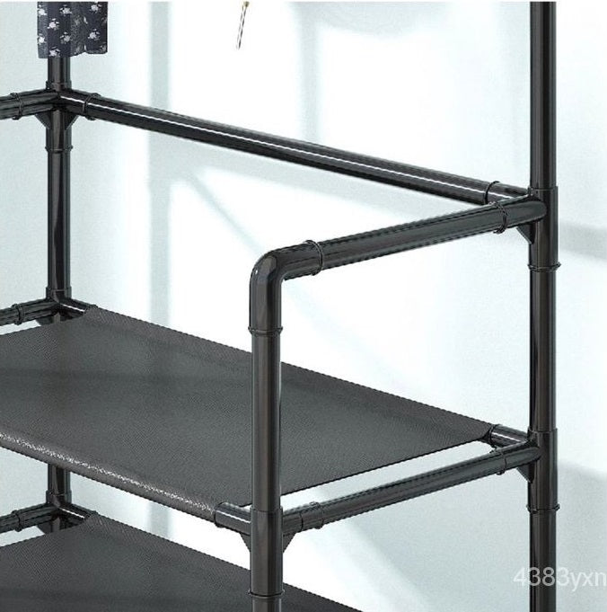 Organizator Multifunctional Umeras, Raft, Organizator pentru haine, Pantofi.