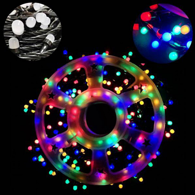 Rola Instalatie 50/100m, 500 LED