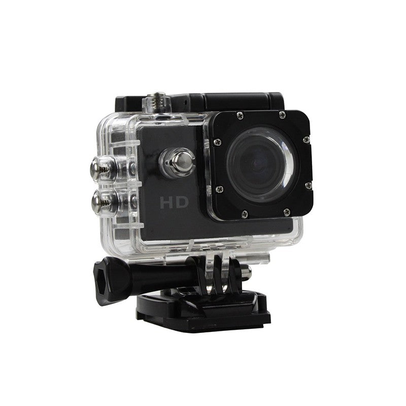 Camera Sport Ecran 2 Inch Subacvatica FullHD 1080P