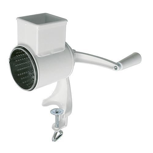 Pachet Promotional !! Razatoare manuala pentru macinat nuci si branza + Masina de tocat rosii, Storcator Rosii, Plastic + Inox
