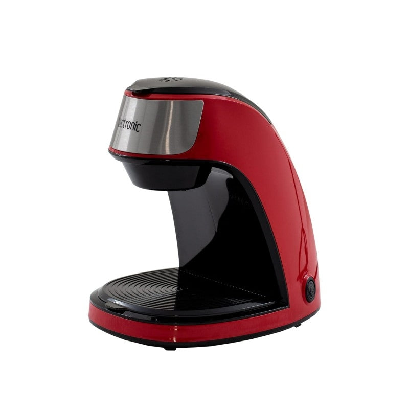 Filtru cafea cu doua cesti din ceramica , 2x125ml, 450W , Victronic VC3616