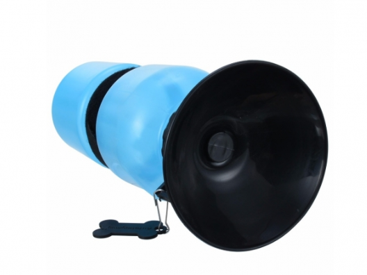 Bidon De Apa Pentru Caini - Aqua Dog