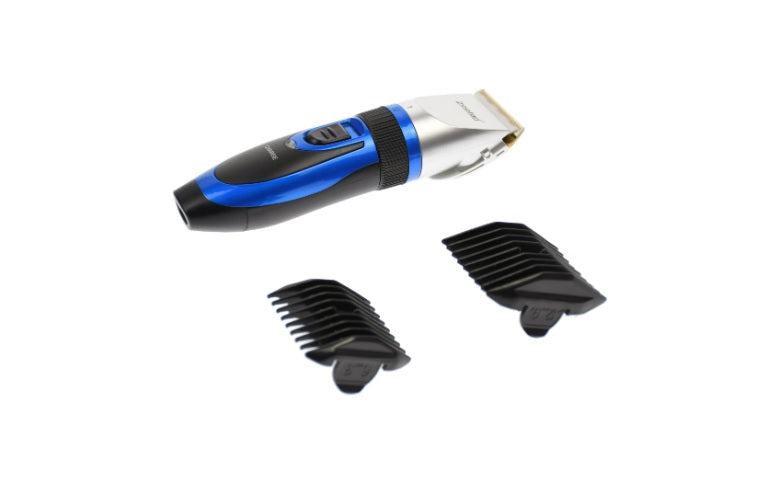 Masina de tuns animale fara fir, cu acumulator, Zoofari - DC28