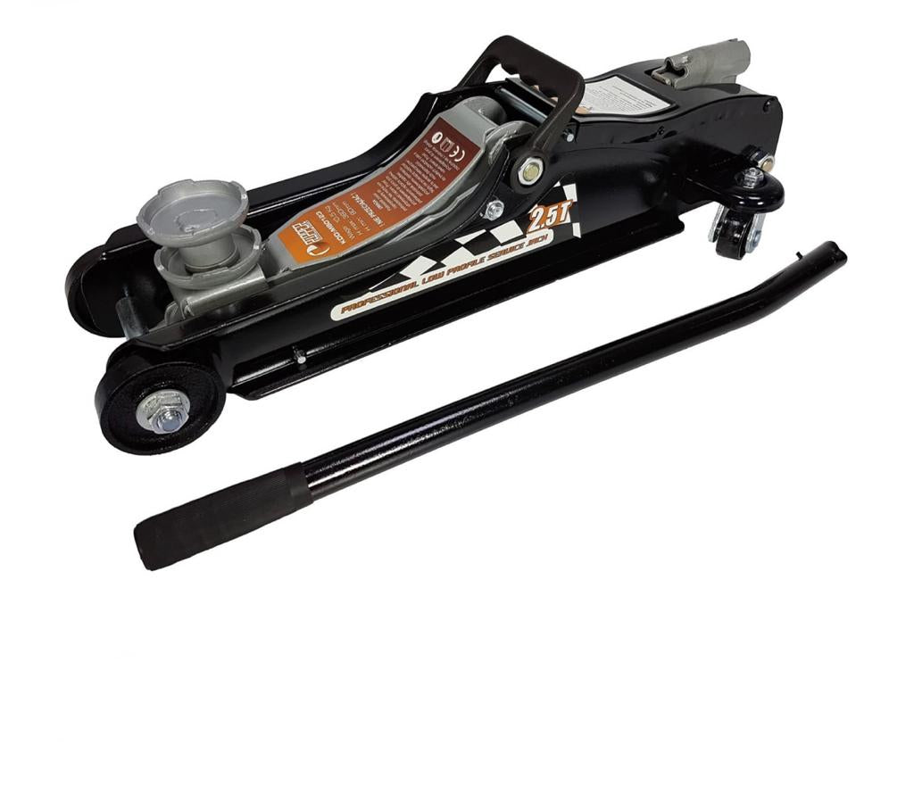 Cric auto hidraulic tip crocodil 2.5 tone