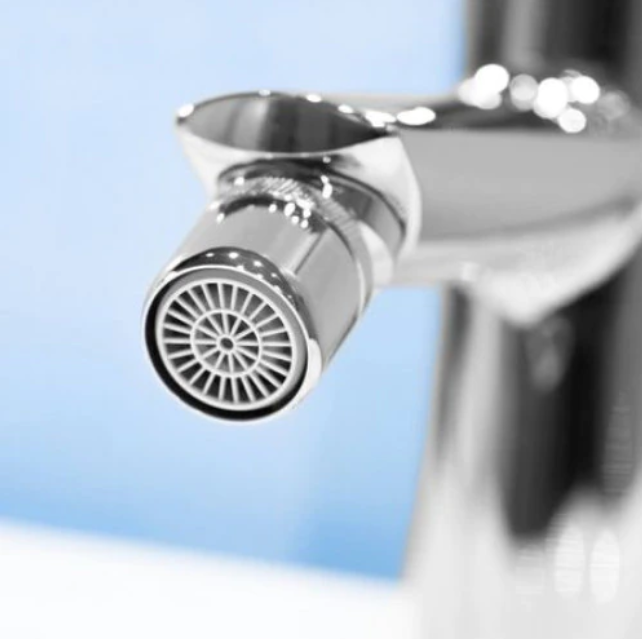 Economizor Apa Aerator Perlator baterie bucatarie cu articulatie pivotanta