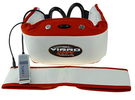 Centura de slăbire de înaltă performanță Vibro JKW-0286C